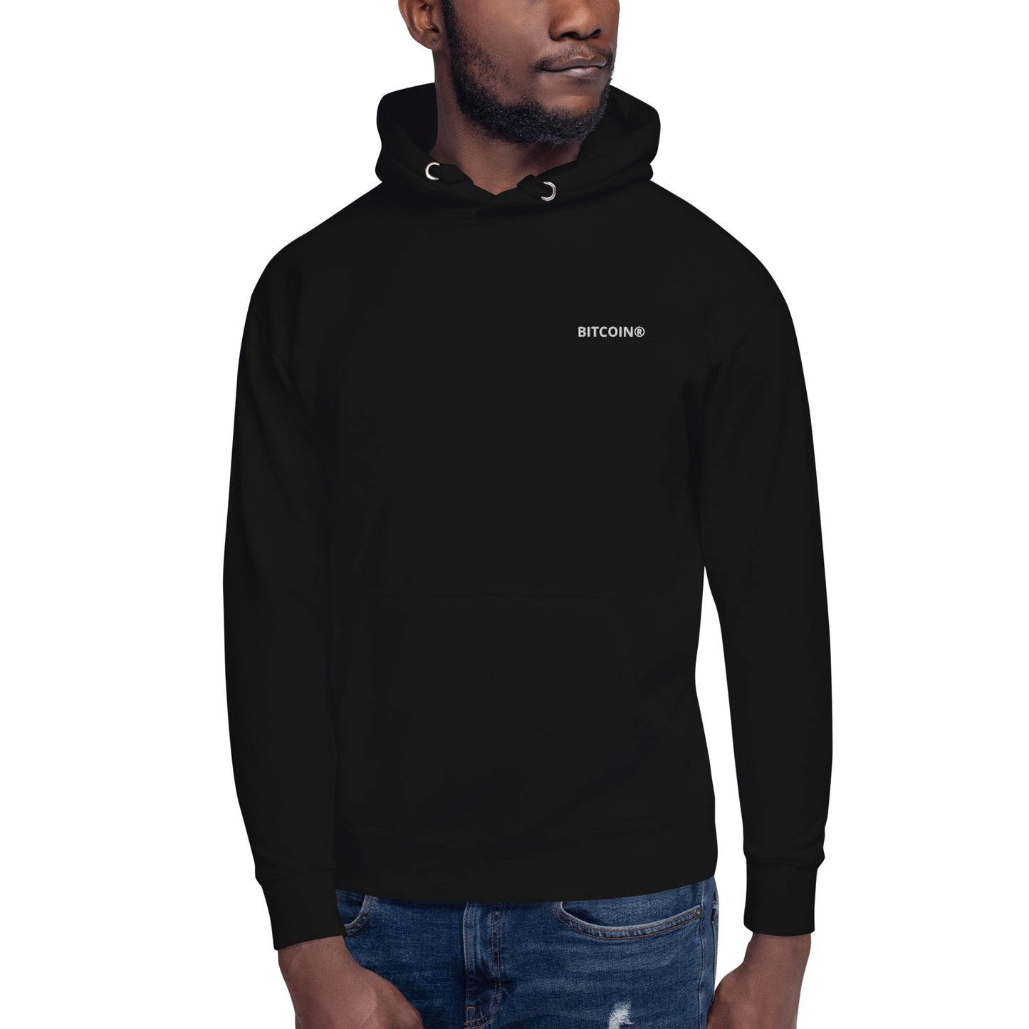 BITCOIN® Street Hoodie