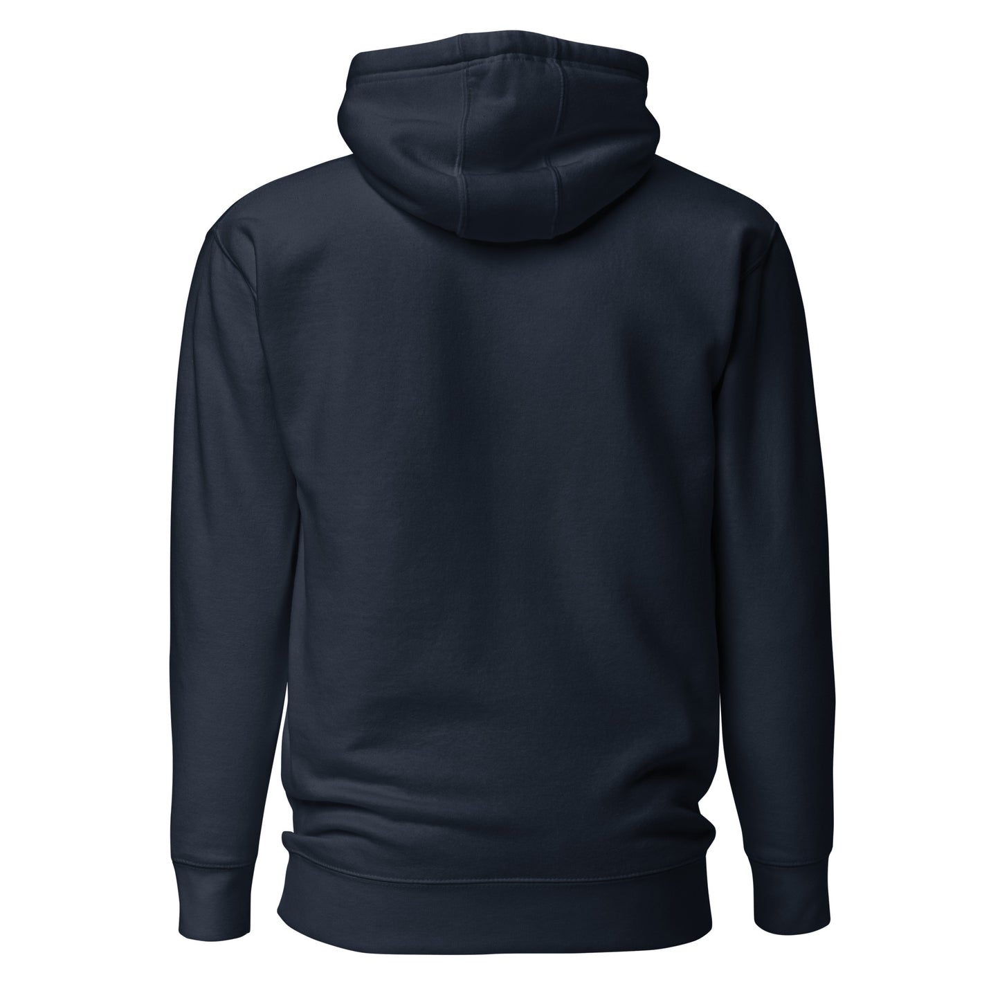 BITCOIN® Street Hoodie