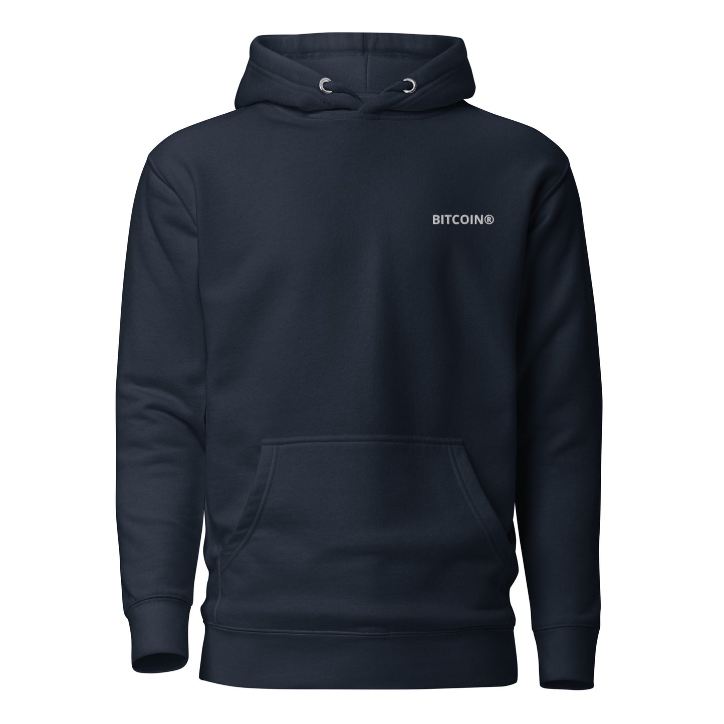 BITCOIN® Street Hoodie