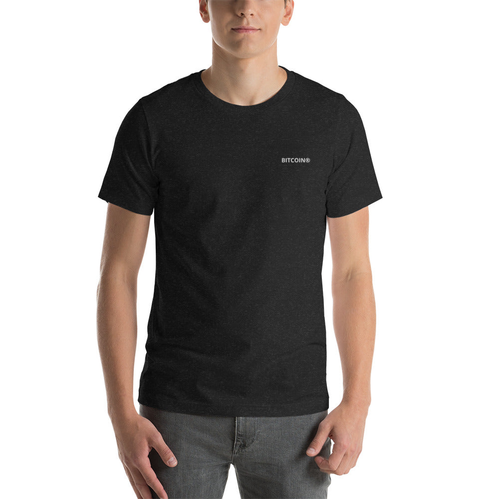 BITCOIN® Street T-Shirt